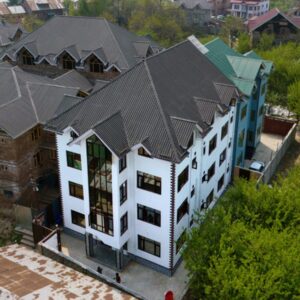 The Grand liyaan - Starting from Rs. 2000/-